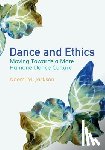 Jackson, Naomi M. - Dance and Ethics