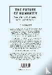 Jin, Zhouying - The Future of Humanity (Second Edition)