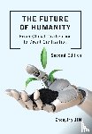 Jin, Zhouying - The Future of Humanity (Second Edition)
