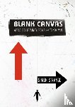 Strange, Simon (Bath Spa University) - Blank Canvas