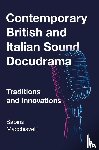 Macchiavelli, Sabina - Contemporary British and Italian Sound Docudrama