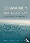  - Community Arts Education
