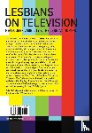 McNicholas Smith, Kate (University of Westminster) - Lesbians on Television