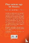 Johnston, Daniel - Phenomenology for Actors