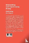  - Interpreting and Experiencing Disney