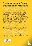  - Contemporary Design Education in Australia