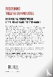  - Redefining Theatre Communities