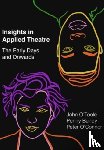 O'Connor, Peter (The University of Auckland - Insights in Applied Theatre
