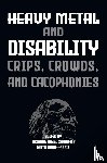  - Heavy Metal and Disability