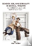  - Gender, Sex, and Sexuality in Musical Theatre