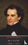 Hawthorne, Nathaniel - Twice-Told Tales