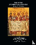 Percival, Henry R, Wace, Henry - The Seven Ecumenical Councils Of The Undivided Church