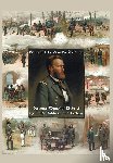 Grant, Ulysses S - General U.S. Grant's Writings (Complete and Unabridged Including His Personal Memoirs, State of the Union Address and Letters of Ulysses S. Grant to H