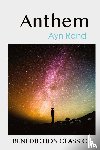Rand, Ayn - Anthem