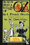 Baum, L Frank - The Wonderful Wizard of Oz