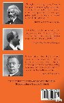 Douglass, Frederick, Du Bois, W E B, Washington, Booker T - Three African American Classics