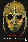 Anonymous - Beowulf