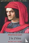 Machiavelli, Niccolo - The Prince