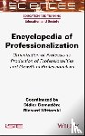 Demaziere, Didier (CNRS), Wittorski, Richard (University of Rouen - Encyclopedia of Professionalization