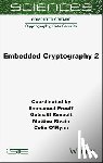 Prouff, Emmanuel (ANSSI, Renault, Guenael (ANSSI, Rivain, Mattieu (CryptoExperts, O'Flynn, Colin (Dalhousie University - Embedded Cryptography 2