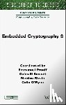 Prouff, Emmanuel (ANSSI, Renault, Guenael (ANSSI, Rivain, Mattieu (CryptoExperts, O'Flynn, Colin (Dalhousie University - Embedded Cryptography 3