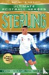 Oldfield, Matt & Tom, Heroes, Ultimate Football - Sterling (Ultimate Football Heroes - the No. 1 football series)