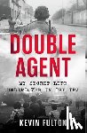 Fulton, Kevin - Double Agent