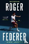Bowers, Chris - Roger Federer