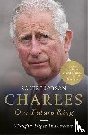 Jobson, Robert - Charles: Our Future King