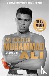 Ali, Rahaman - My Brother, Muhammad Ali
