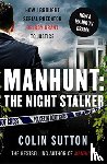 Sutton, Colin - Manhunt: The Night Stalker