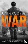 McCallion, Harry - Undercover War