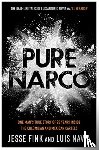 Navia, Luis, Fink, Jesse - Pure Narco