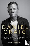 Marshall, Sarah - Daniel Craig - The Biography