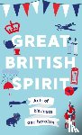 Browne, Charlotte - Great British Spirit