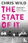 Wild, Chris - The State of It