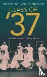 Barron, Hester, Langhamer, Claire - Class of '37