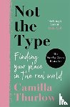 Thurlow, Camilla - Not the Type