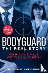 Levi, Jonathan, French, Emma, French, Jonathan Levi and Emma - Bodyguard: The Real Story