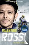 Barker, Stuart - Valentino Rossi