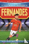 Oldfield, Matt & Tom, Heroes, Ultimate Football - Ultimate Football Heroes: Bruno Fernandes (Midfield Generals 8)