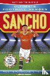 Oldfield, Matt & Tom, Heroes, Ultimate Football - Ultimate Football Heroes : Sancho (Wing Wizards 10)
