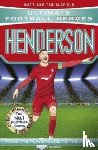 Oldfield, Matt & Tom, Heroes, Ultimate Football - Henderson (Ultimate Football Heroes - The No.1 football series)