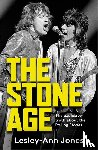 Jones, Lesley-Ann - The Stone Age