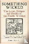 Lee, Carol Ann - Something Wicked