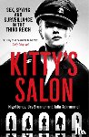 Jones, Nigel - Kitty's Salon