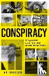 Shircore, Ian - Conspiracy