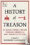 The National Archives - A History of Treason
