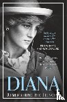 Wharfe, Ken, Coward, Ros - Diana - Remembering the Princess