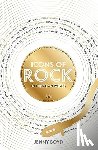 Boyd, Dr Jenny - Icons of Rock